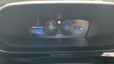 Peugeot 408 158kW GT 58kWh 5dr Auto Electric Hatchback